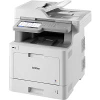 МФУ Brother MFC-L9570CDW фото 5